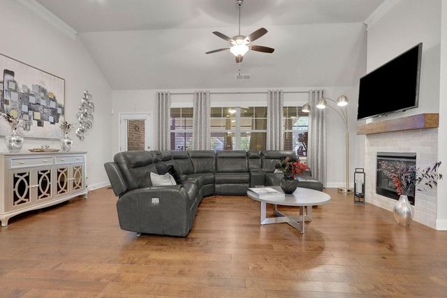 3848 Heirloom Loop Court, Buford, GA 30519
