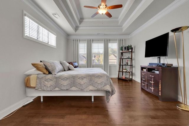 3848 Heirloom Loop Court, Buford, GA 30519