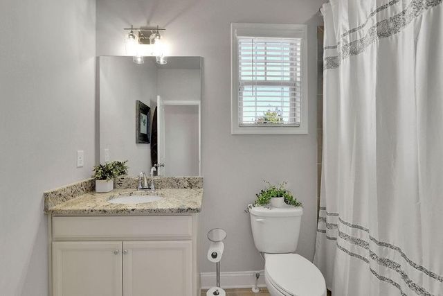 3848 Heirloom Loop Court, Buford, GA 30519