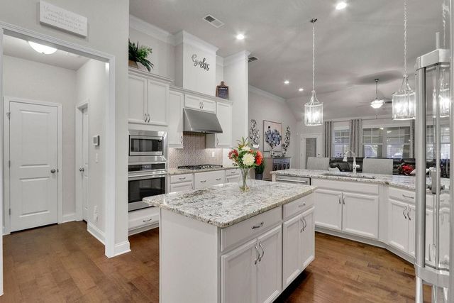 3848 Heirloom Loop Court, Buford, GA 30519