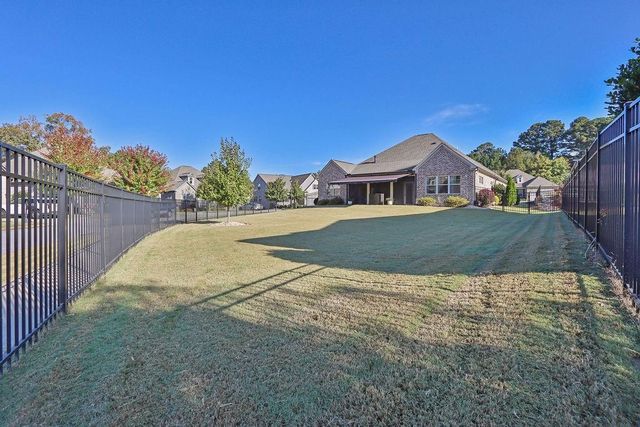 3848 Heirloom Loop Court, Buford, GA 30519