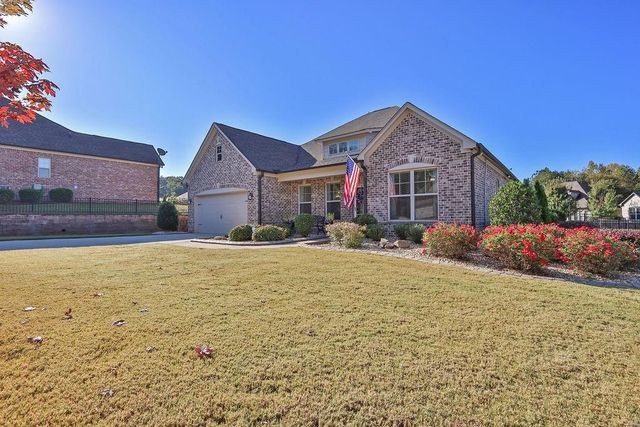 3848 Heirloom Loop Court, Buford, GA 30519