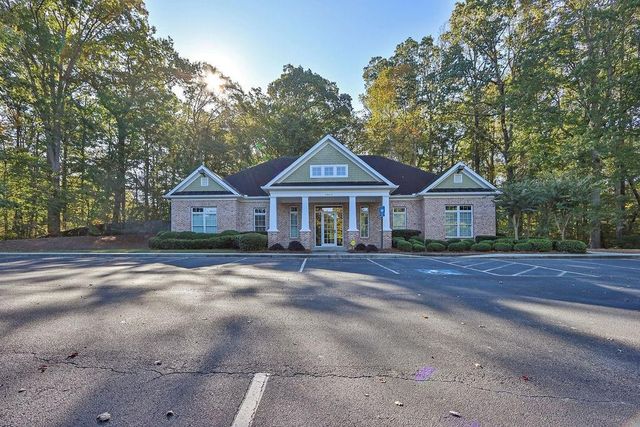 3848 Heirloom Loop Court, Buford, GA 30519