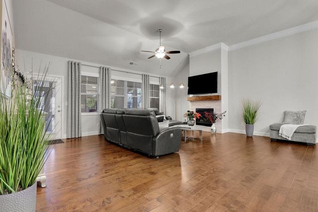 3848 Heirloom Loop Court, Buford, GA 30519