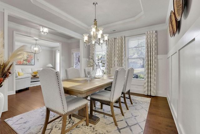 3848 Heirloom Loop Court, Buford, GA 30519