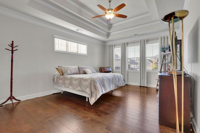 3848 Heirloom Loop Court, Buford, GA 30519