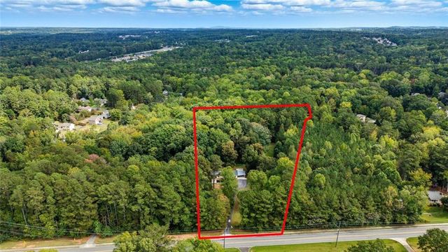 2986 Acworth Due West NW Road, Kennesaw, GA 30152