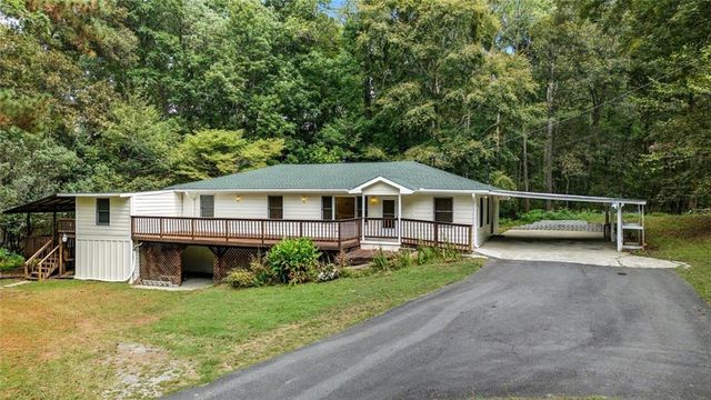 2986 Acworth Due West NW Road, Kennesaw, GA 30152