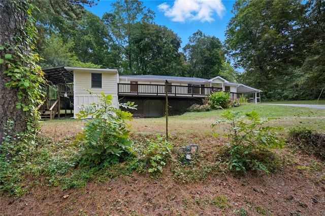 2986 Acworth Due West NW Road, Kennesaw, GA 30152