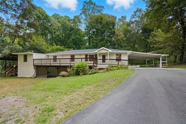 2986 Acworth Due West NW Road, Kennesaw, GA 30152