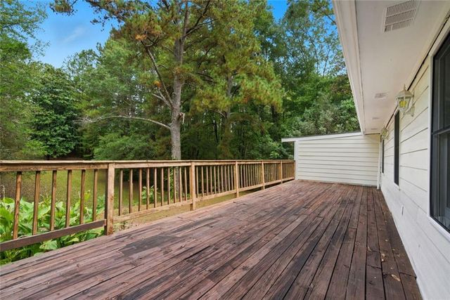 2986 Acworth Due West NW Road, Kennesaw, GA 30152