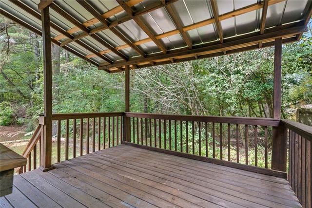 2986 Acworth Due West NW Road, Kennesaw, GA 30152