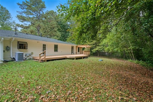 2986 Acworth Due West NW Road, Kennesaw, GA 30152