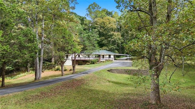 2986 Acworth Due West NW Road, Kennesaw, GA 30152