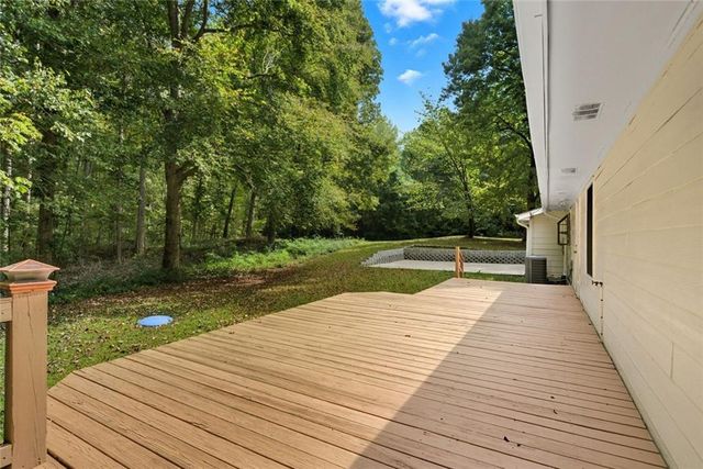 2986 Acworth Due West NW Road, Kennesaw, GA 30152