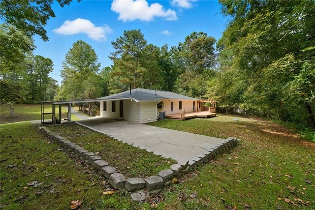 2986 Acworth Due West NW Road, Kennesaw, GA 30152