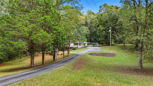 2986 Acworth Due West NW Road, Kennesaw, GA 30152