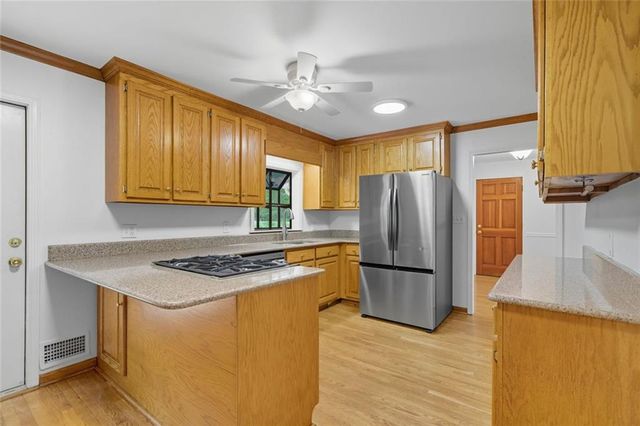 2986 Acworth Due West NW Road, Kennesaw, GA 30152