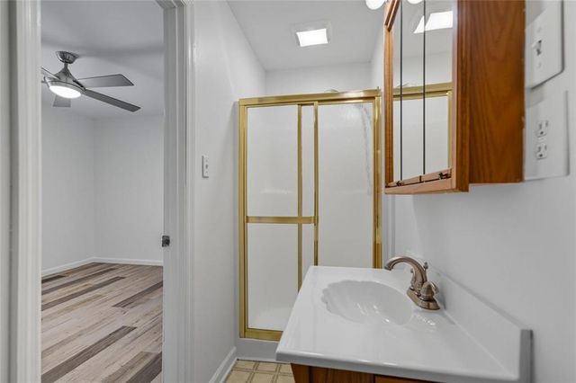 2986 Acworth Due West NW Road, Kennesaw, GA 30152