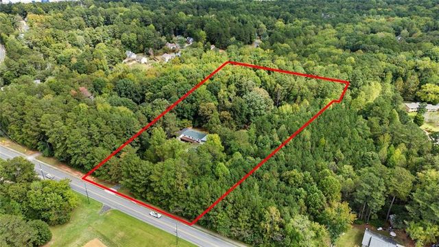 2986 Acworth Due West NW Road, Kennesaw, GA 30152