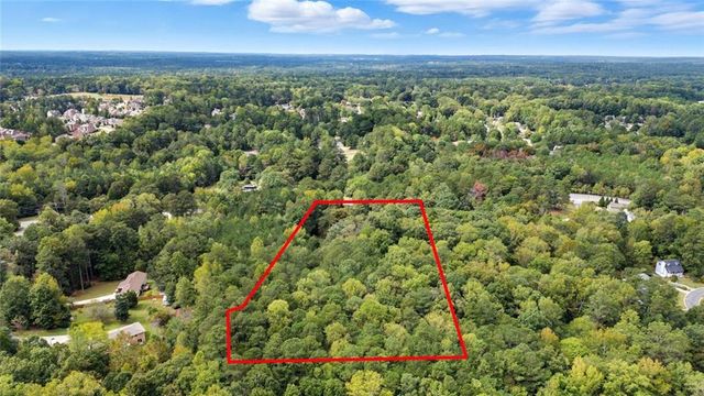 2986 Acworth Due West NW Road, Kennesaw, GA 30152