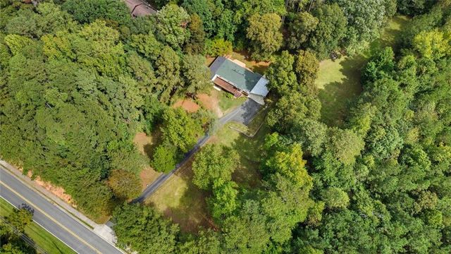 2986 Acworth Due West NW Road, Kennesaw, GA 30152