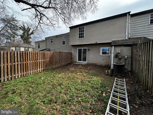 2761 RED LION PL, Waldorf, MD 20602