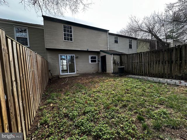2761 RED LION PL, Waldorf, MD 20602
