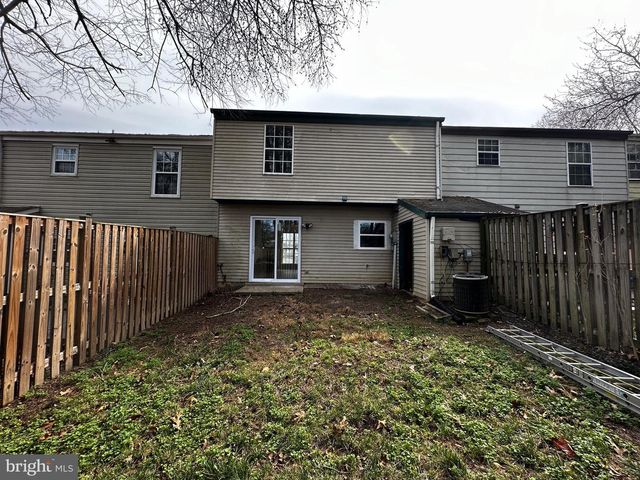 2761 RED LION PL, Waldorf, MD 20602