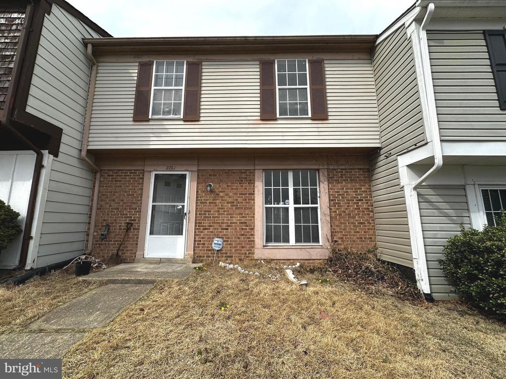 2761 RED LION PL, Waldorf, MD 20602