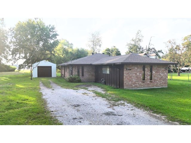 4345 Treadway Road, Beaumont, TX 77708