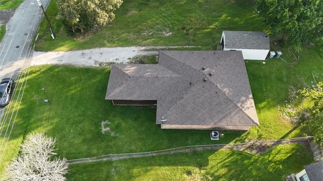 4345 Treadway Road, Beaumont, TX 77708