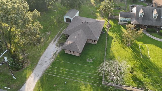 4345 Treadway Road, Beaumont, TX 77708