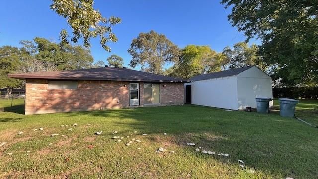 4345 Treadway Road, Beaumont, TX 77708