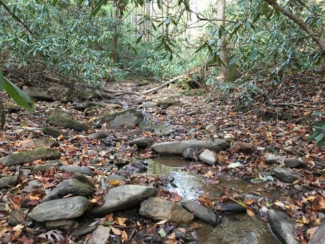Lot 2 Laurel Overlook Road, Ellijay, GA 30540