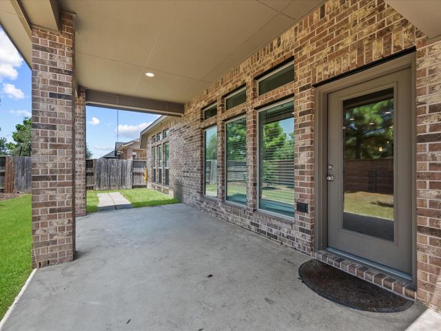 2503 Elmwood Trail Trail, Katy, TX 77493
