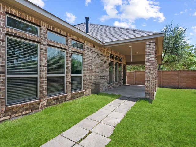 2503 Elmwood Trail Trail, Katy, TX 77493