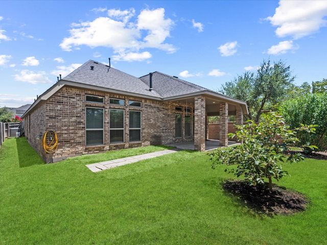 2503 Elmwood Trail Trail, Katy, TX 77493