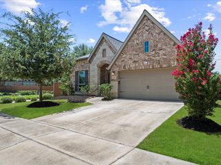 2503 Elmwood Trail Trail, Katy, TX 77493