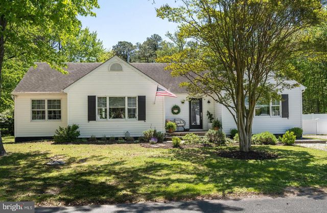 106 BOUNDARY, Saint Michaels, MD 21663