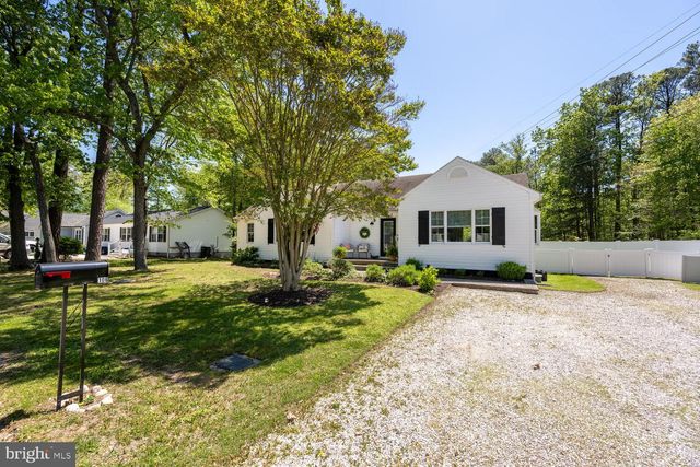 106 BOUNDARY, Saint Michaels, MD 21663