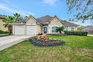 2806 Sea Channel Drive, Seabrook, TX 77586