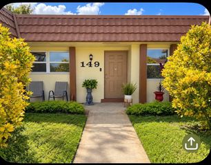 5780 W Fernley Drive W 149, West Palm Beach, FL 33415