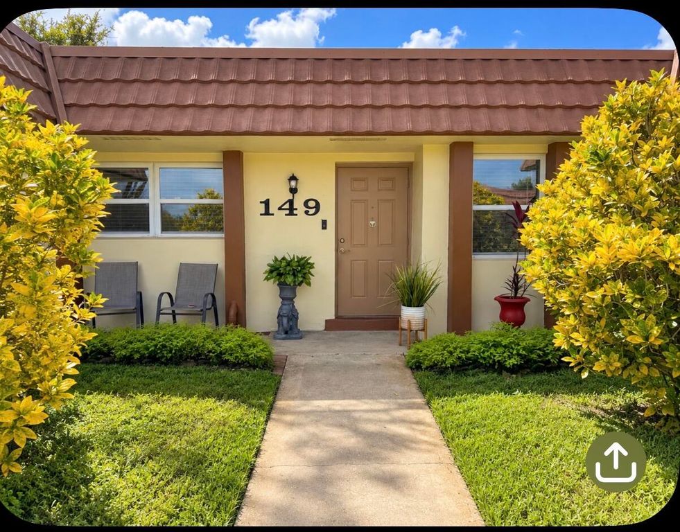 5780 W Fernley Drive W 149, West Palm Beach, FL 33415