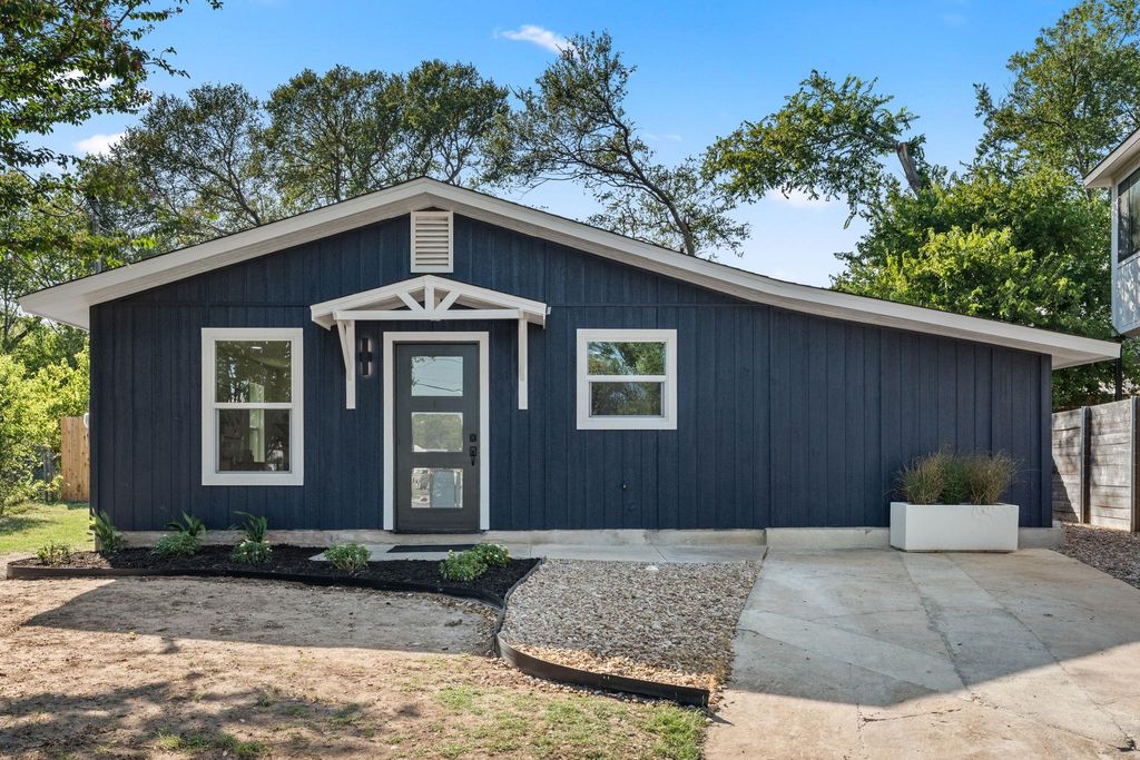 1708 Adina ST, Austin, TX 78721