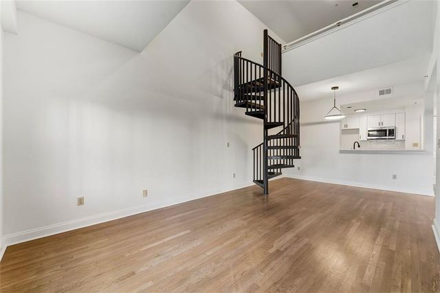 1075 Peachtree NE Walk 506, Atlanta, GA 30309