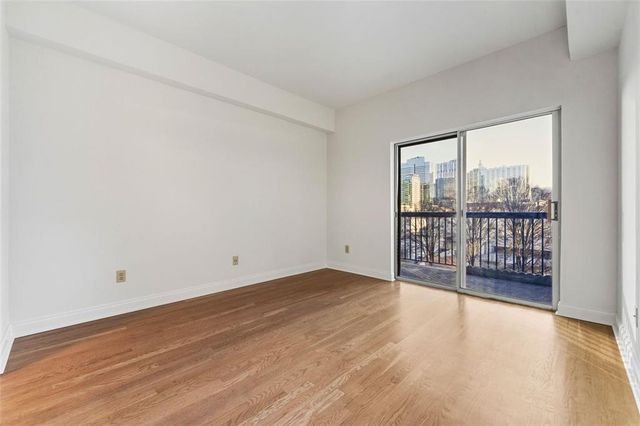 1075 Peachtree NE Walk 506, Atlanta, GA 30309