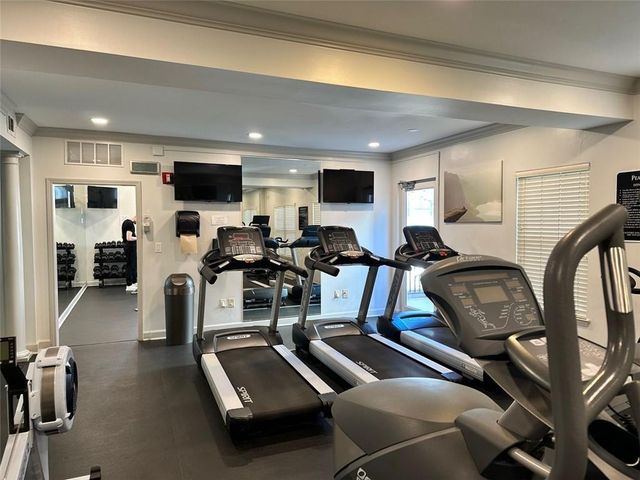 1075 Peachtree NE Walk 506, Atlanta, GA 30309