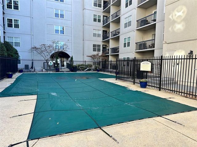 1075 Peachtree NE Walk 506, Atlanta, GA 30309