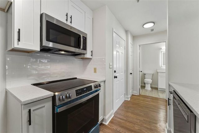 1075 Peachtree NE Walk 506, Atlanta, GA 30309